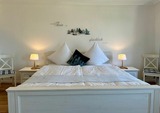 Ferienwohnung in Rieseby - Gut B&uuml;chenau - Ferienwohnung Weitsicht - Bild 2