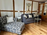 Ferienwohnung in Rieseby - Gut B&uuml;chenau - Ferienwohnung Weitsicht - Bild 3