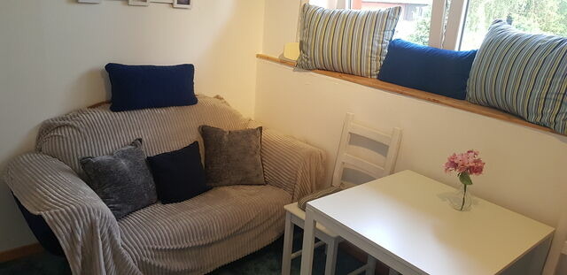 Ferienwohnung in Stoltebüll - Großer Stern - Bild 18