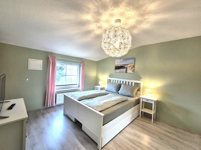 Ferienwohnung in Ostseebad Nienhagen - Ferienwohnung Hofgl&uuml;ck im DG - Bild 7