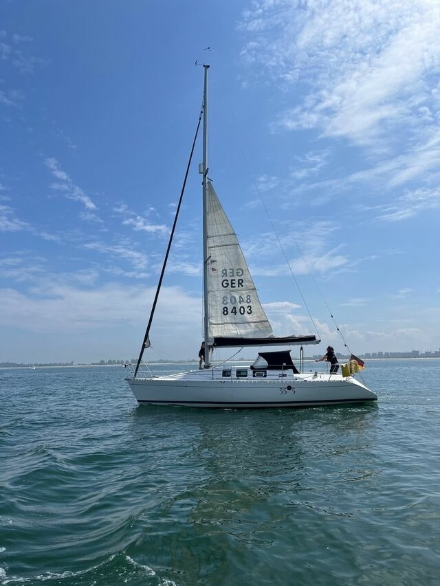 Ferienwohnung in Wendtorf - Ostseeblick - Bild 19