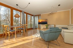 Villa Waldesruh, WE 2