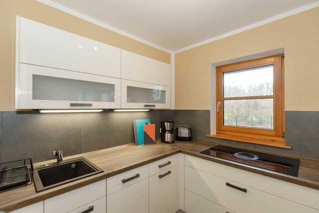 Ferienwohnung in K&uuml;hlungsborn - Villa Waldesruh, WE 2 - Bild 8