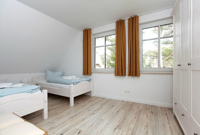 Ferienhaus in Dierhagen - Haus Eichkater - Bild 18