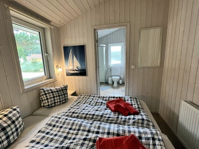 Ferienhaus in Travem&uuml;nde - Strandhaus Schatzkiste 24 - Bild 15