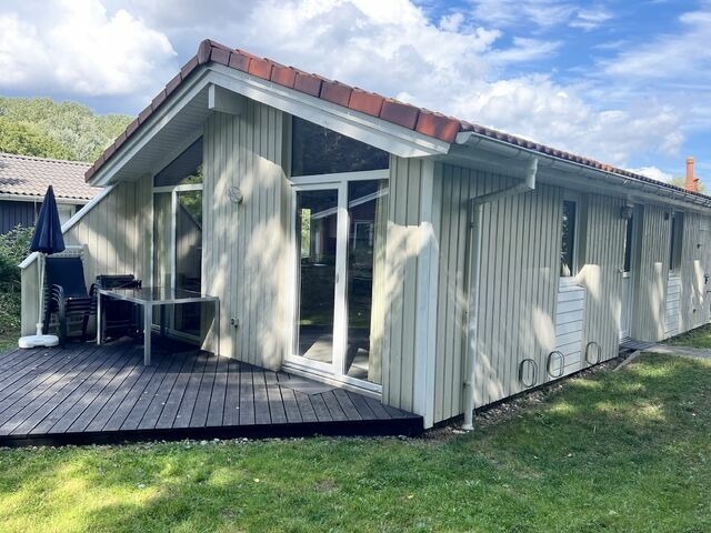 Ferienhaus in Travem&uuml;nde - Strandhaus Schatzkiste 24 - Bild 22