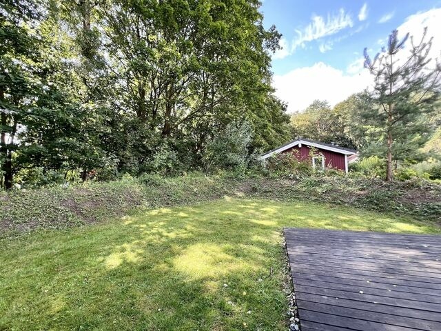 Ferienhaus in Travem&uuml;nde - Strandhaus Schatzkiste 24 - Bild 23
