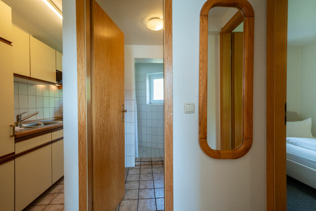 Ferienwohnung in Dahme - Haus Sonnenwinkel Bungalow 12 - Bild 13