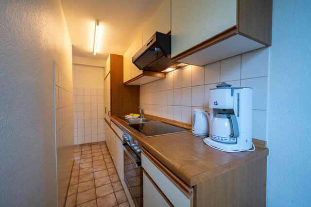 Ferienwohnung in Dahme - Haus Sonnenwinkel Bungalow 12 - Bild 21