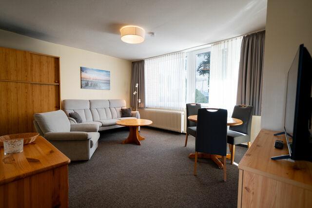 Ferienwohnung in Dahme - Haus Sonnenwinkel Bungalow 4 - Bild 2