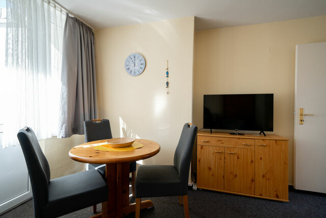 Ferienwohnung in Dahme - Haus Sonnenwinkel Bungalow 4 - Bild 4