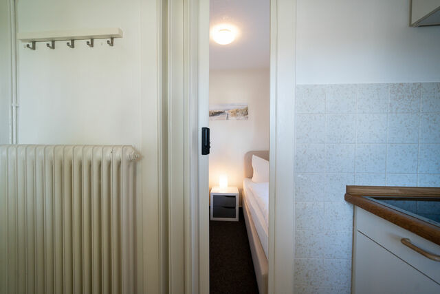 Ferienwohnung in Dahme - Haus Sonnenwinkel Bungalow 4 - Bild 11