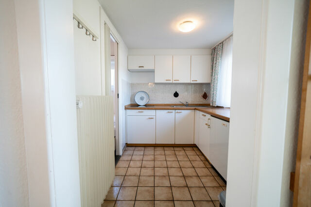 Ferienwohnung in Dahme - Haus Sonnenwinkel Bungalow 4 - Bild 12