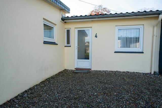 Ferienwohnung in Dahme - Haus Sonnenwinkel Bungalow 4 - Bild 18