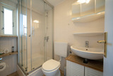 Ferienwohnung in Dahme - Haus Sonnenwinkel Bungalow 7 - Bild 3