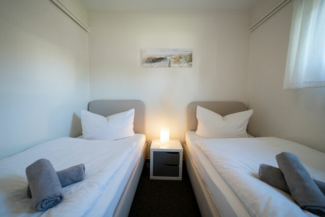 Ferienwohnung in Dahme - Haus Sonnenwinkel Bungalow 7 - Bild 9