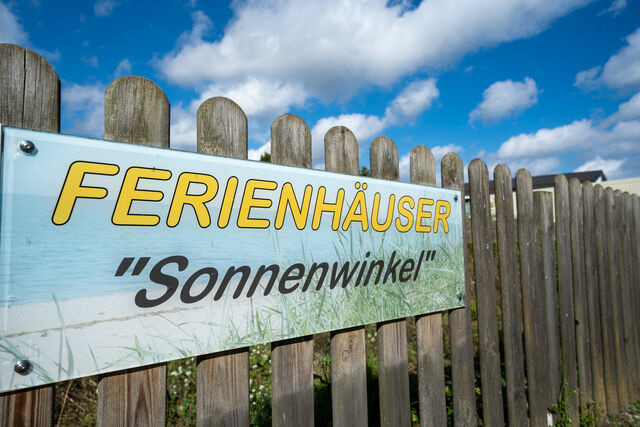 Ferienwohnung in Dahme - Haus Sonnenwinkel Bungalow 7 - Bild 18