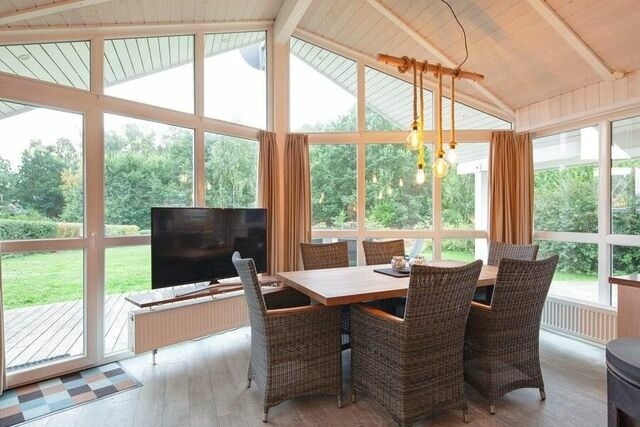 Ferienhaus in Lensterstrand - Strandpark 44 - Bild 7