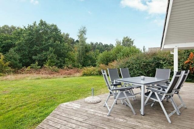 Ferienhaus in Lensterstrand - Strandpark 44 - Bild 14