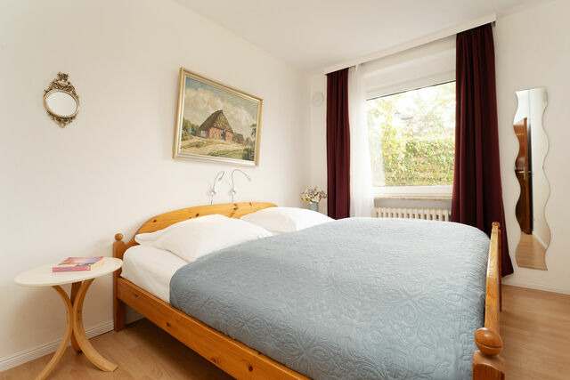 Ferienwohnung in Rettin - Haus Raketin Sprotte - Bild 4