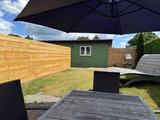 Ferienhaus in Lensterstrand - Strandoase - Bild 2