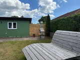 Ferienhaus in Lensterstrand - Strandoase - Bild 4