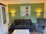 Ferienhaus in Lensterstrand - Strandoase - Bild 5