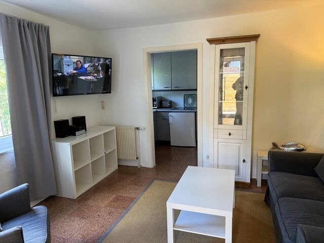 Ferienhaus in Lensterstrand - Strandoase - Bild 6