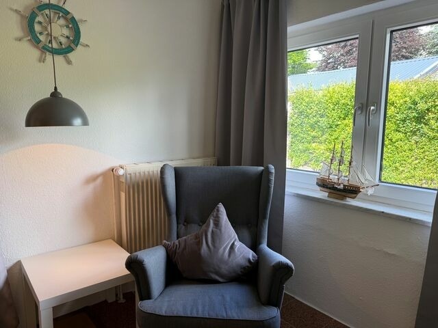 Ferienhaus in Lensterstrand - Strandoase - Bild 7