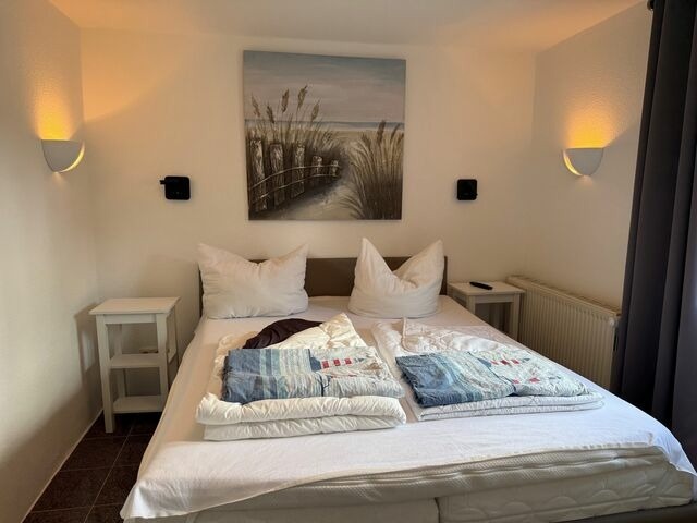 Ferienhaus in Lensterstrand - Strandoase - Bild 8