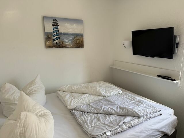 Ferienhaus in Lensterstrand - Strandoase - Bild 10