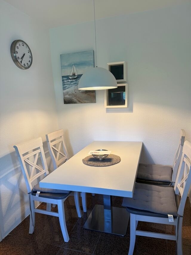 Ferienhaus in Lensterstrand - Strandoase - Bild 11