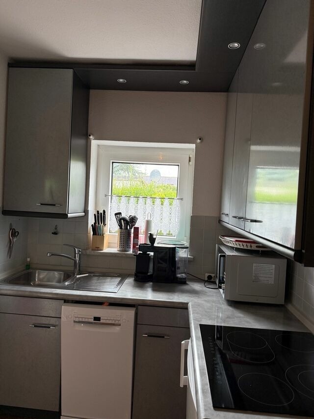 Ferienhaus in Lensterstrand - Strandoase - Bild 12