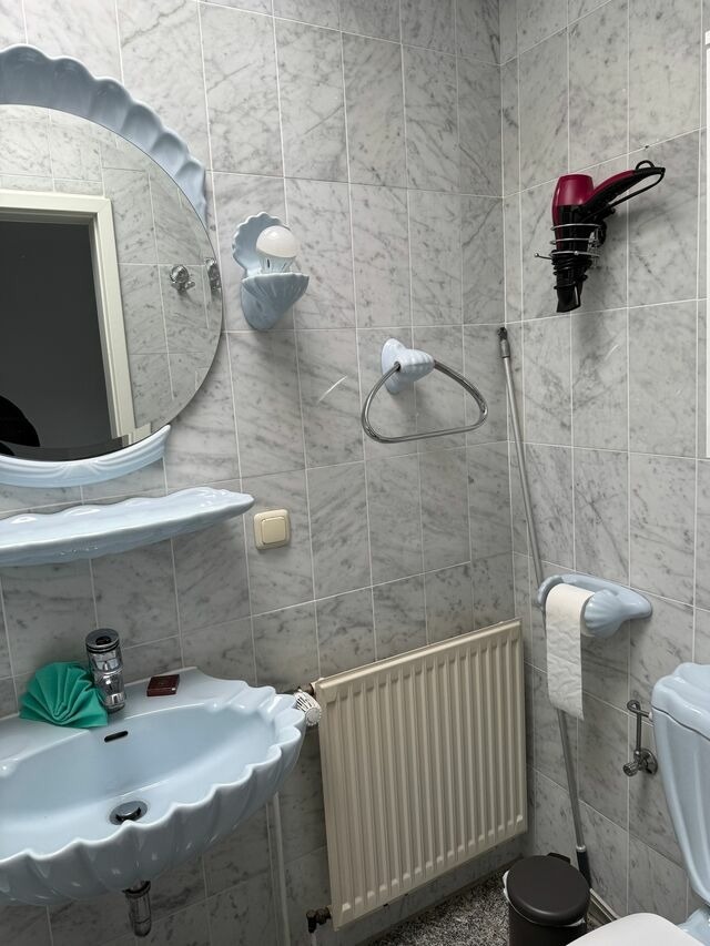 Ferienhaus in Lensterstrand - Strandoase - Bild 13