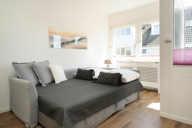Ferienwohnung in Kellenhusen - Waldstra&szlig;e 8 Blue Ocean - Bild 10