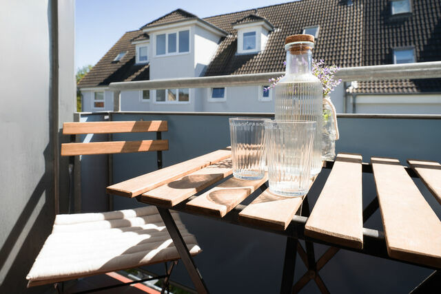 Ferienwohnung in Kellenhusen - Waldstra&szlig;e 8 Blue Ocean - Bild 13