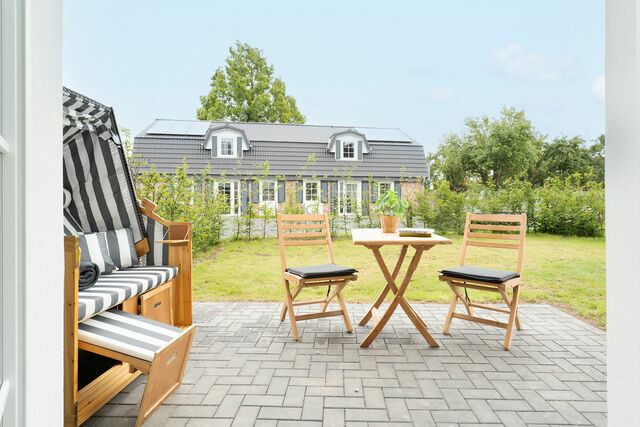 Ferienwohnung in Kellenhusen - Am Apfelgarten Wellant Brise - Bild 2