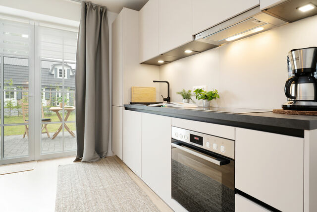 Ferienwohnung in Kellenhusen - Am Apfelgarten Wellant Brise - Bild 3