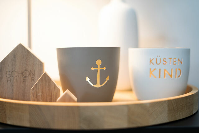 Ferienwohnung in Kellenhusen - Am Apfelgarten Wellant Brise - Bild 6