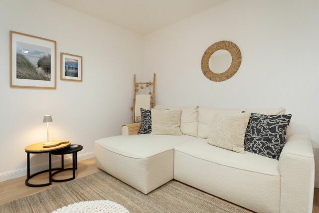 Ferienwohnung in Kellenhusen - Am Apfelgarten Wellant Brise - Bild 7