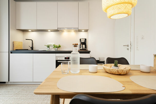 Ferienwohnung in Kellenhusen - Am Apfelgarten Wellant Brise - Bild 15