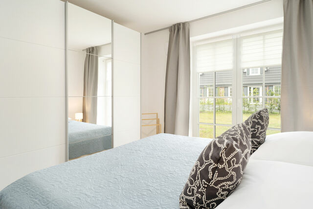 Ferienwohnung in Kellenhusen - Am Apfelgarten Wellant Brise - Bild 17