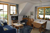 Ferienwohnung in Sch&ouml;nberger Strand - Thiering, App. "Deichblick" (4) - Bild 3