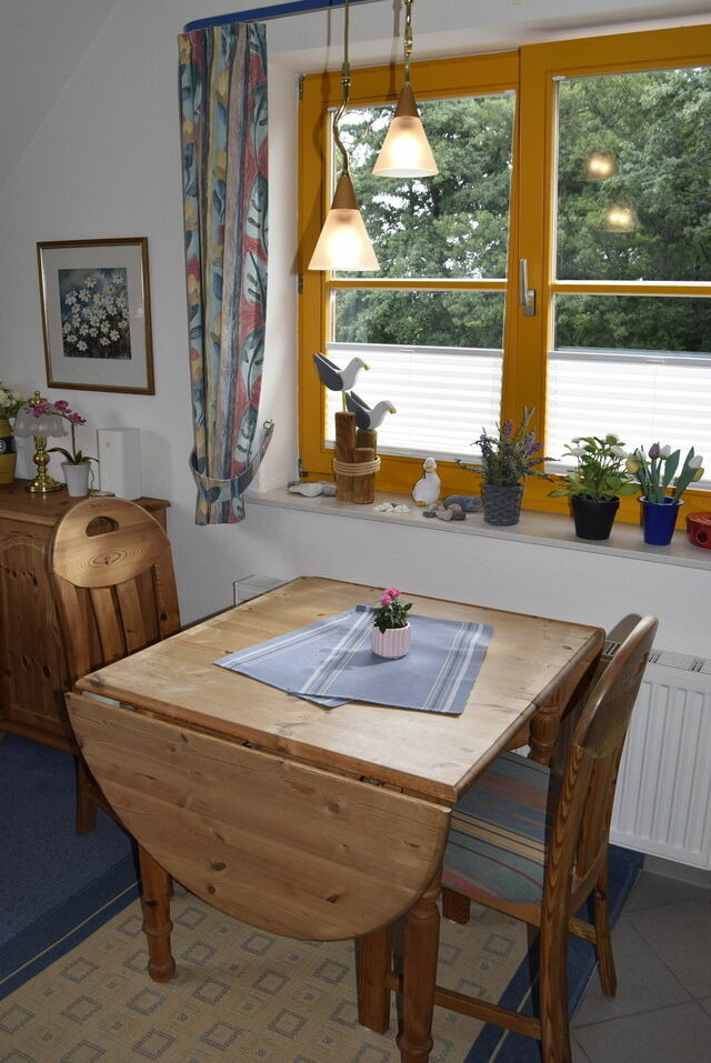 Ferienwohnung in Sch&ouml;nberger Strand - Thiering, App. "Deichblick" (4) - Bild 5
