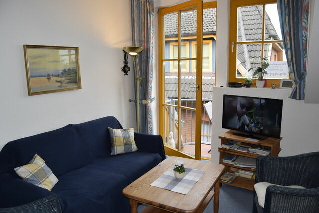 Ferienwohnung in Sch&ouml;nberger Strand - Thiering, App. "Deichblick" (4) - Bild 6