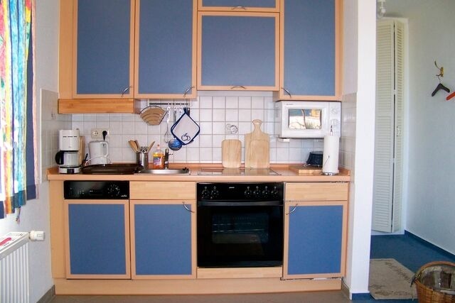 Ferienwohnung in Sch&ouml;nberger Strand - Thiering, App. "Deichblick" (4) - Bild 7