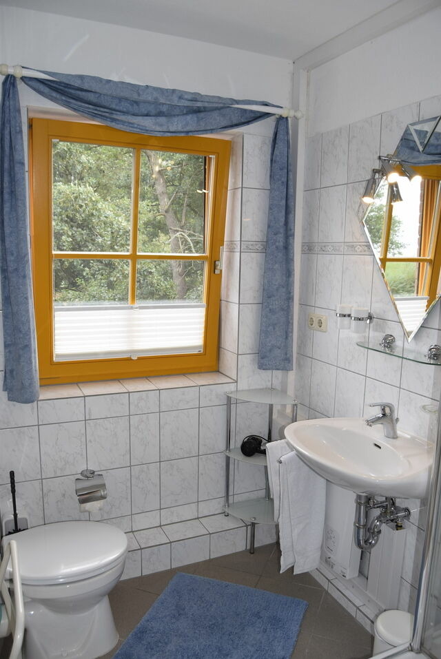 Ferienwohnung in Sch&ouml;nberger Strand - Thiering, App. "Deichblick" (4) - Bild 8