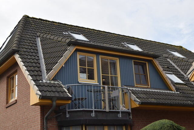 Ferienwohnung in Sch&ouml;nberger Strand - Thiering, App. "Deichblick" (4) - Bild 10