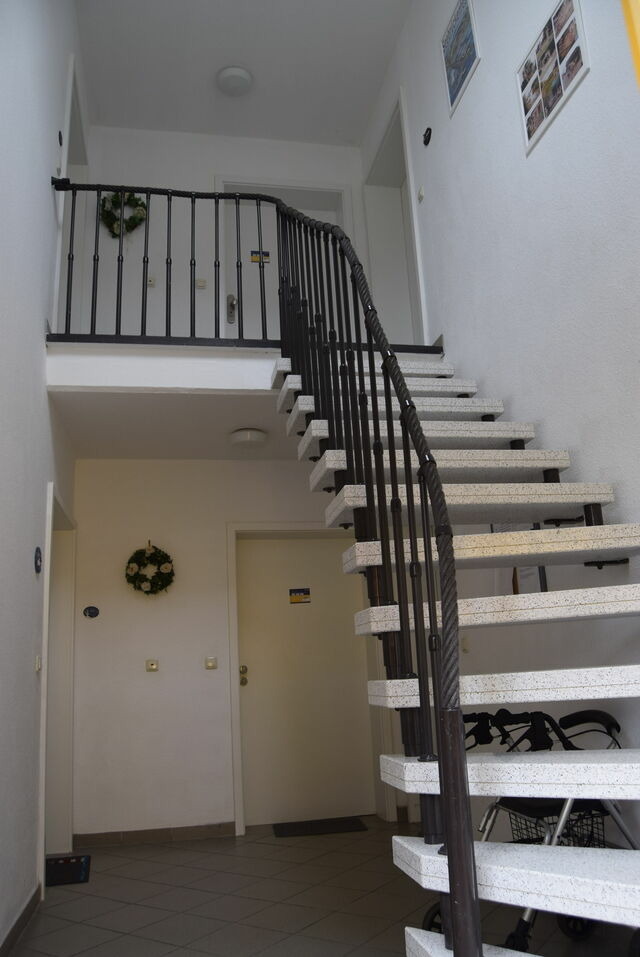 Ferienwohnung in Sch&ouml;nberger Strand - Thiering, App. "Deichblick" (4) - Bild 11