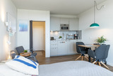 Ferienwohnung in Wendtorf - Marina Wendtorf Meerzeit - Bild 17